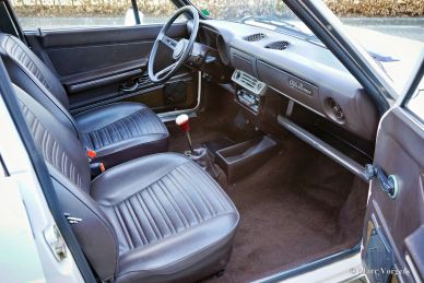 Alfa Romeo Alfasud, 1979