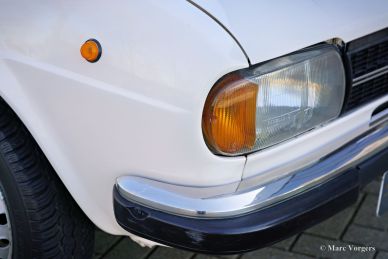 Alfa Romeo Alfasud, 1979