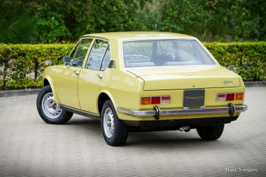 Alfa Romeo Alfetta 1800, 1972