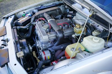 Alfa Romeo Alfetta 2.0, 1981