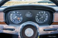 Alfa Romeo Giulia 1300 TI, 1966