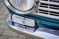 Alfa Romeo Giulia 1300, 1964