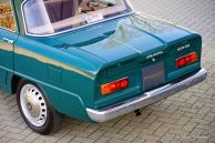 Alfa Romeo Giulia 1300, 1964