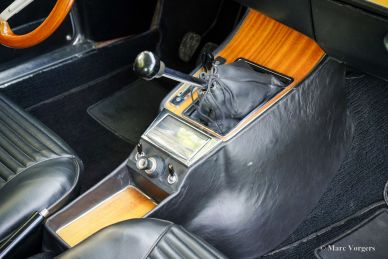 Alfa Romeo Giulia 2000 GTV, 1974