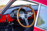 Alfa Romeo Giulietta Sprint, 1960