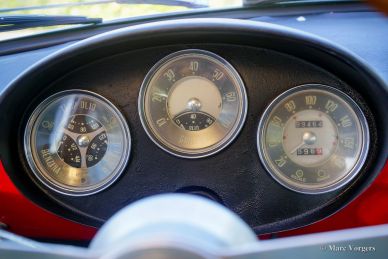 Alfa Romeo Giulietta Sprint, 1960