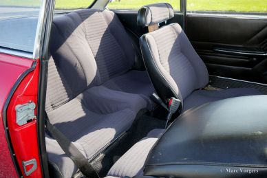 Alfa Romeo Giulia GT 1300 Junior, 1975