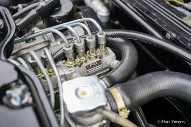 Alfa Romeo Montreal, 1974