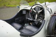 Alvis 3-Litre special, 1950