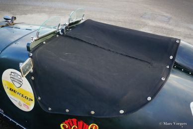 Alvis TC21 / 100 Special, 1955