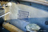 Alvis Speed 25 ‘Charlesworth’ DHC, 1936