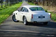 Aston Martin DB 4 series 2, 1960