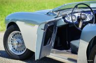 Austin Healey 100/4 (BN1), 1955