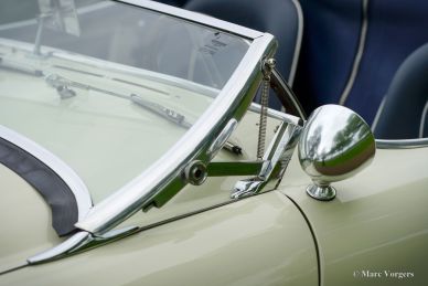 Austin Healey 100/4 BN1, 1953