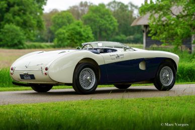 Austin Healey 100/4 BN1, 1953