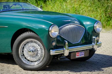 Austin Healey 100/4 BN1, 1955