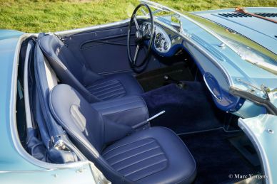 Austin Healey 100/M BN2 ‘Le Mans’, 1956