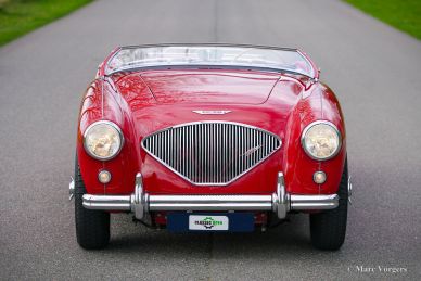 Austin Healey 100/4 BN2, 1956