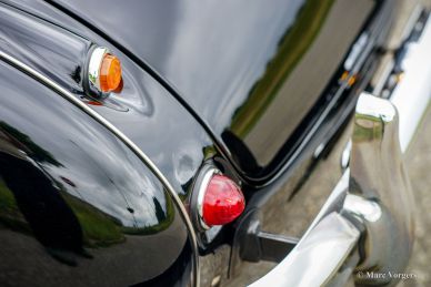 Austin Healey 3000 MK 1, 1960