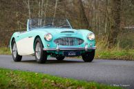 Austin Healey 3000 MK I 'two-seater', 1960