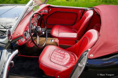 Austin Healey 3000 MK I, 1959