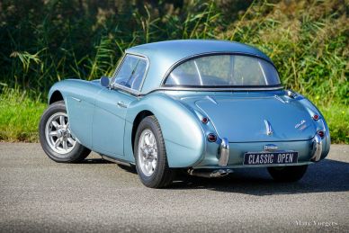Austin Healey 3000 MK 1 (BT7), 1960