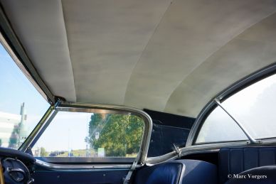 Austin Healey 3000 MK 1 (BT7), 1960