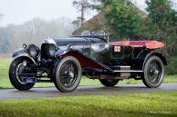 Bentley 3-Litre, 1923