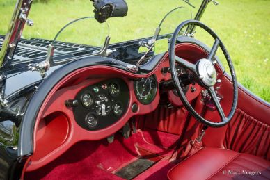 Bentley Alpine Special, 1951