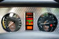 Bentley Continental T, 1999