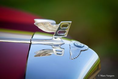 Bentley S1 Continental DHC, 1959