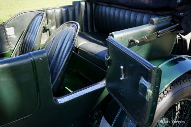 Bentley Speed Six, 1927