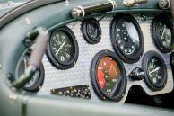 Bentley Speed 8 Special, 1951
