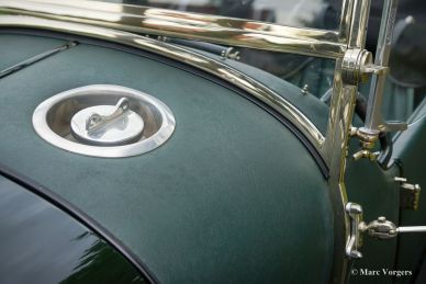 Bentley speed 8, 1952