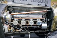 Bentley Speed 8, 1948