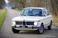 BMW 2002 Tii, 1973