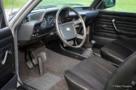 BMW 323i (E21), 1979