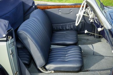 BMW 327/28 Sport-Kabriolett, 1938