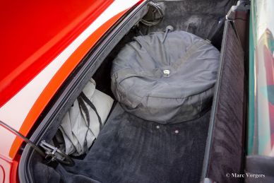 BMW Z1 Alpina Roadster Limited Edition, 1991