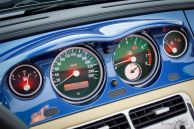 BMW Z8, 2002
