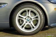 BMW Z8, 2002