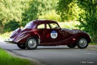 Bristol 400, 1949