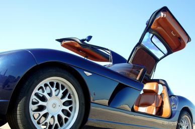 Bristol Fighter, 2004