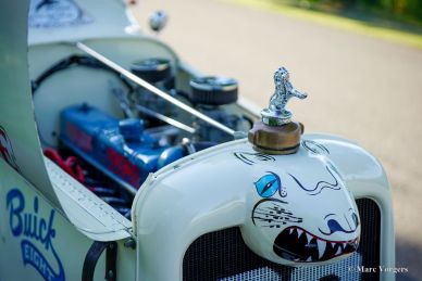 Buick Super 8 Special, 1930