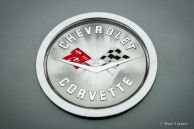 Chevrolet Corvette C1, 1960