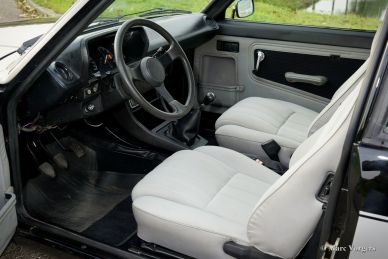 Talbot Sunbeam Lotus, 1980