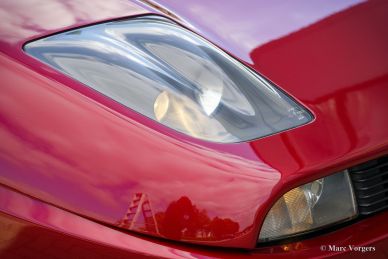 Coupé Fiat 2.0 20V Turbo, 1997