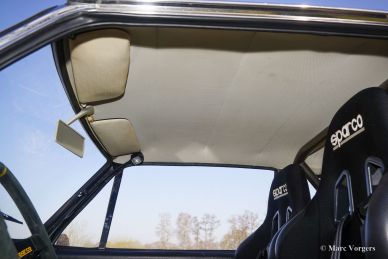 DAF 55T Coupé Rally Car, 1970