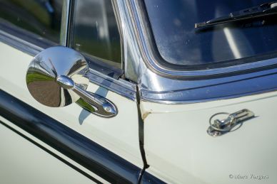 DAF 55T Coupé Rally Car, 1970