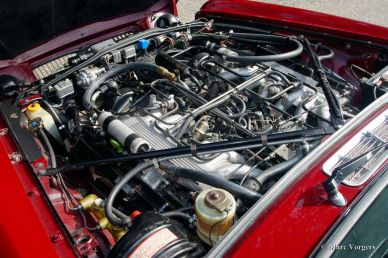 Daimler Double Six Coupe, 1976